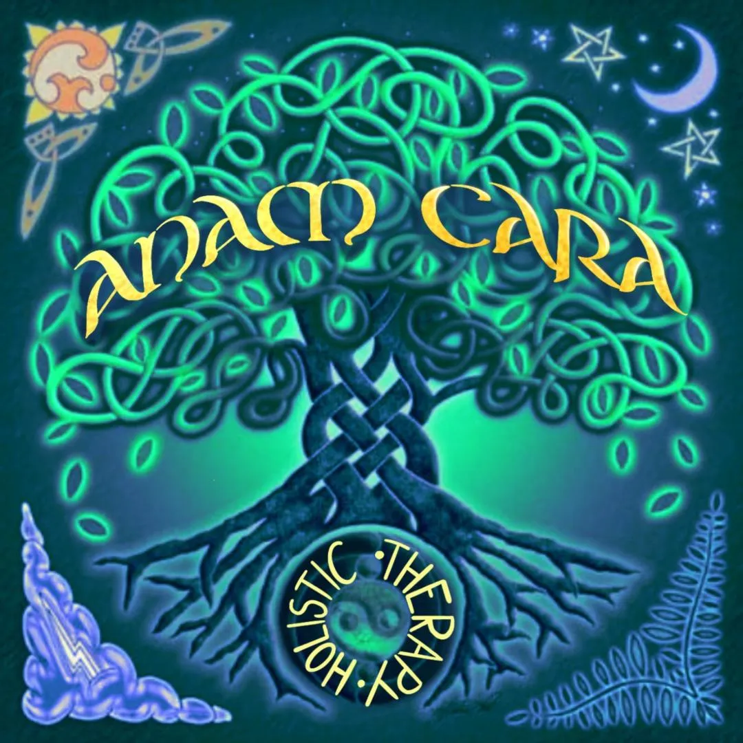 Anam Cara Healing / Dean Lawlor & Valentina Avagliano