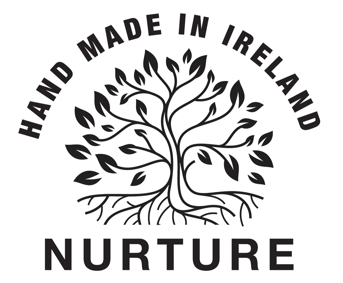 Nurture Irish Soaps