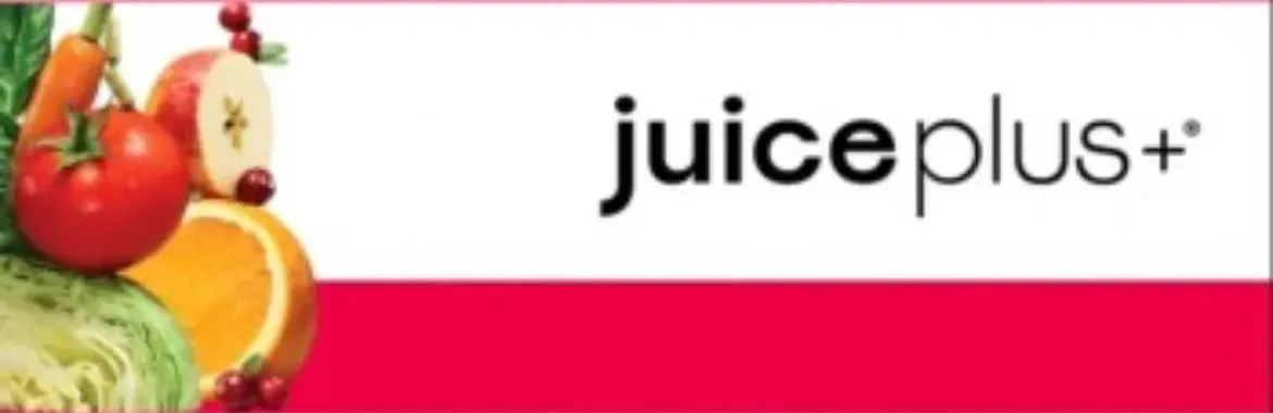 Tracey Meade - Juice plus