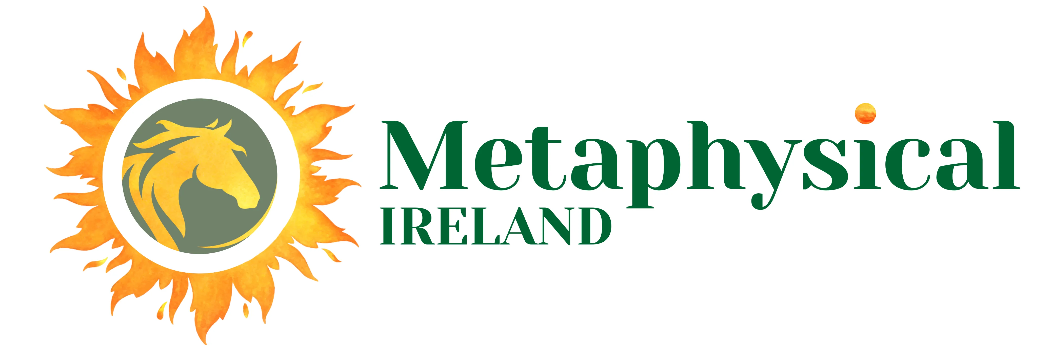 Metaphysical Ireland